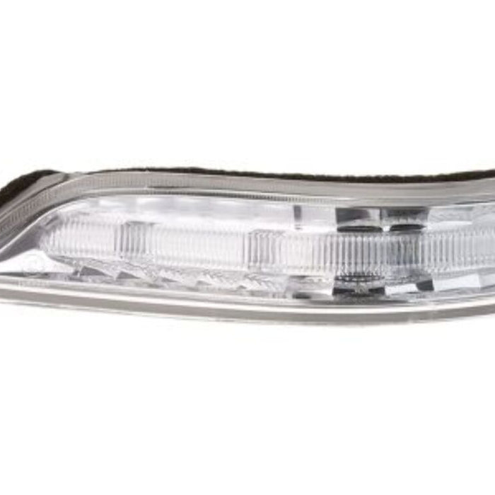 Genuine Acura Door Mirror Turn Signal Lamp Unit Left (2007-2012) OE 34351STX305