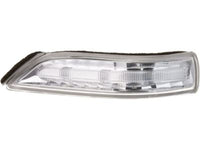 Genuine Acura Door Mirror Turn Signal Lamp Unit Left (2007-2012) OE 34351STX305