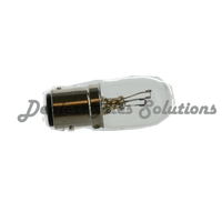 New Genuine OE Acura Left, Right Stop Lamp Bulb 34906-SL0-A01
