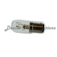 New Genuine OE Acura Left, Right Stop Lamp Bulb 34906-SL0-A01