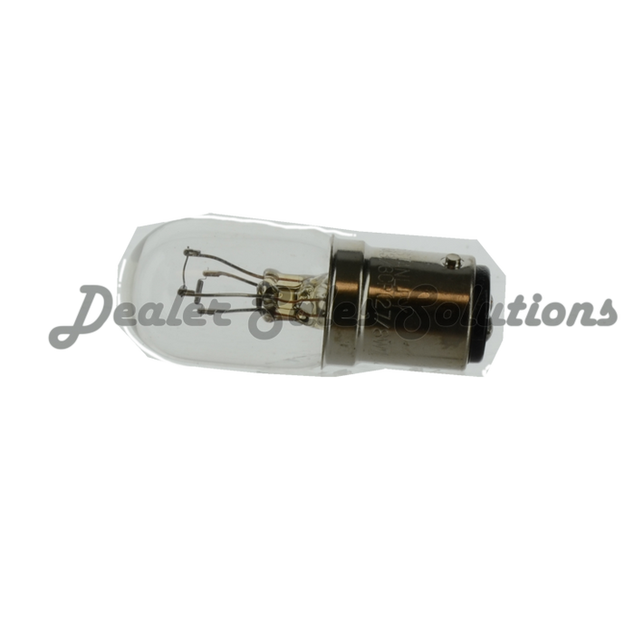 New Genuine OE Acura Left, Right Stop Lamp Bulb 34906-SL0-A01