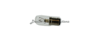 New Genuine OE Acura Left, Right Stop Lamp Bulb 34906-SL0-A01