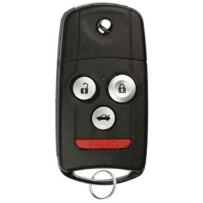 Genuine Acura TSX Remote Keyless Entry Transmitter (2009-2014) OE 35113TL0A10