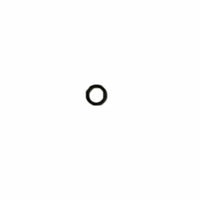 New Genuine Hyundai Ring Backup O (2011-2016) OE 353123C710