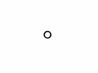 New Genuine Hyundai Ring Backup O (2011-2016) OE 353123C710