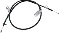 New Genuine Nissan Cable Assy-Parking Rear Lh OE 365313KA0A