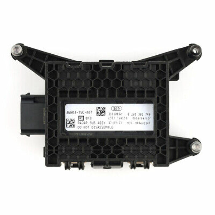 Genuine Honda Cruise Control Distance Radar Sensor (2018-2020) OE 36803TVCA07