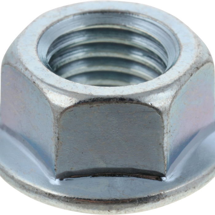 Genuine Nissan Nut OEM 371710P00A