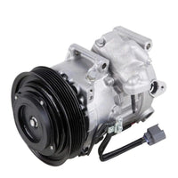 New Genuine Acura RL AC Compressor Assembly (2006-2012) OE 38810RJAA03