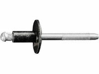 Pack of 9 New Genuine Ford Rivet (1987-1996) OE 388442-S309