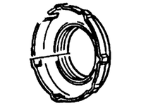 New Genuine Ford Ring (1990-1993) OE 388501-S