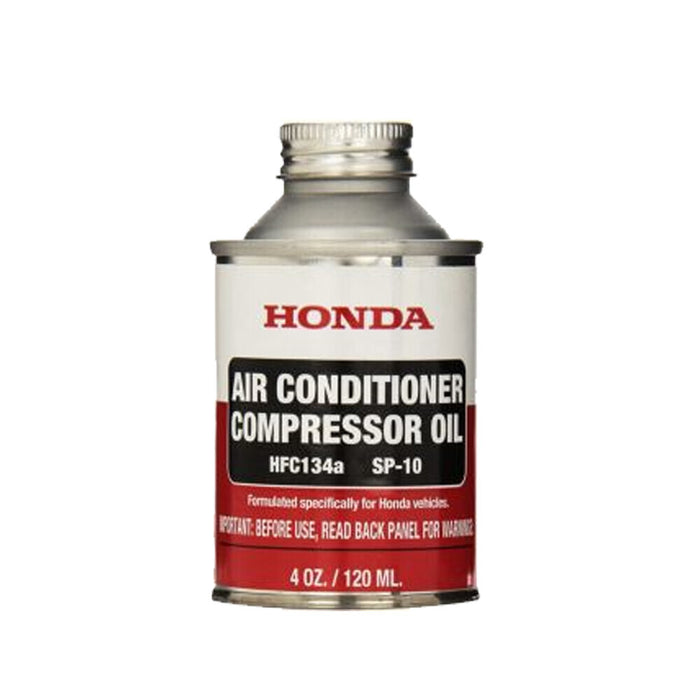 New Genuine Honda AC Compressor Oil  R1234Yf OE 3889964AA02