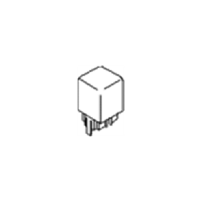 New Genuine Hyundai Power Relay Assembly (2000-2006) OE 3916037120