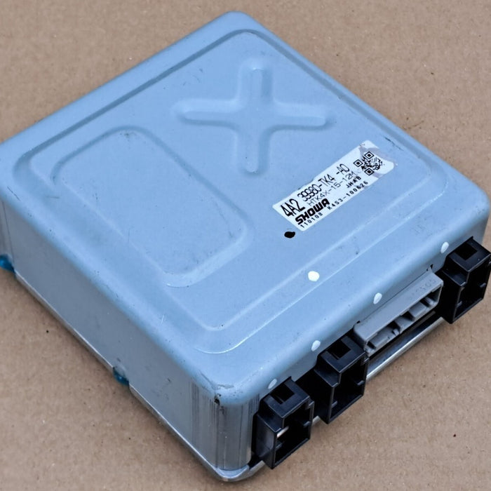 New Genuine OE Acura Electronic Control 39980-TK4-A01