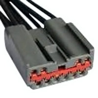 Genuine Ford OE Wire Asy 3U2Z-14S411-CAAA