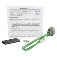 New Genuine Ford Wire Asy 3U2Z14S411FKAF / 3U2Z-14S411-FKAF OEM