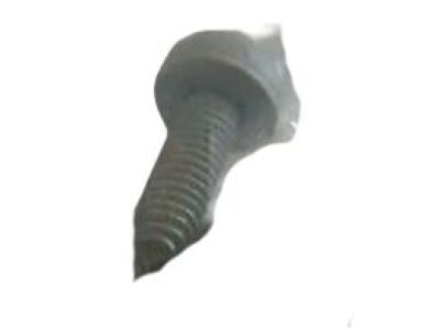 Genuine Ford Screw (2008-2010) OE W713690-S900