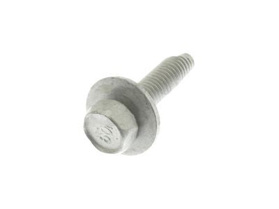 New Genuine Ford Screw And Washer Assembly (2009-2014) OE W705196-S439