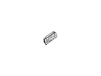 New Genuine Ford Handle Assy Door Inner (2008-2012) OE 8L8Z-7822601-AB