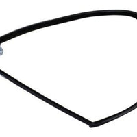 Genuine Ford F-150 Door Glass Run Channel Right (1997-2004) OE 3L3Z1521536AA