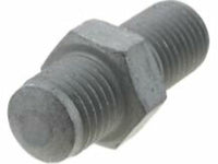 New Genuine Nissan Titan Bolt Stopper (2016-2024) OE 40038EZ02A