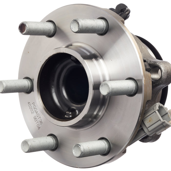 New Genuine Nissan Front Wheel Hub Bearing Assembly (2005-2025) OE 402029BT0B