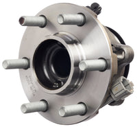 New Genuine Nissan Front Wheel Hub Bearing Assembly (2005-2025) OE 402029BT0B