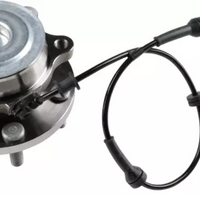 New Genuine Nissan Front Wheel Hub Bearing Assembly (2005-2025) OE 402029BT0B