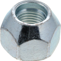 New Genuine Nissan Infiniti Wheel Lug Nut (2007-2025) OE 40224ZE73A