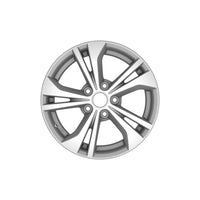 Genuine Nissan OE Aluminum Wheel 40300-6LB9A