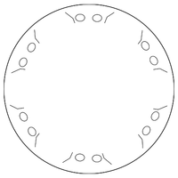 New Genuine Nissan Wheel Rim Aluminum 16