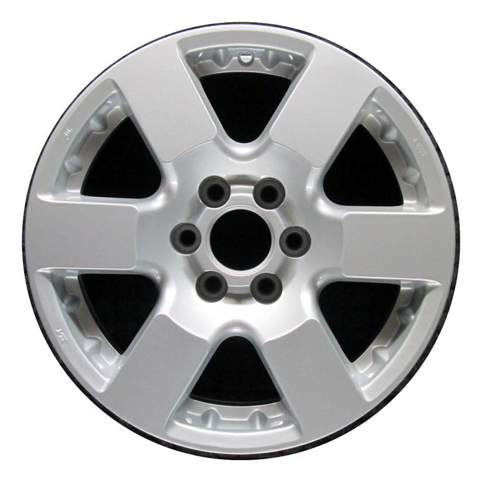 New Genuine Nissan Wheel Rim Aluminum 16
