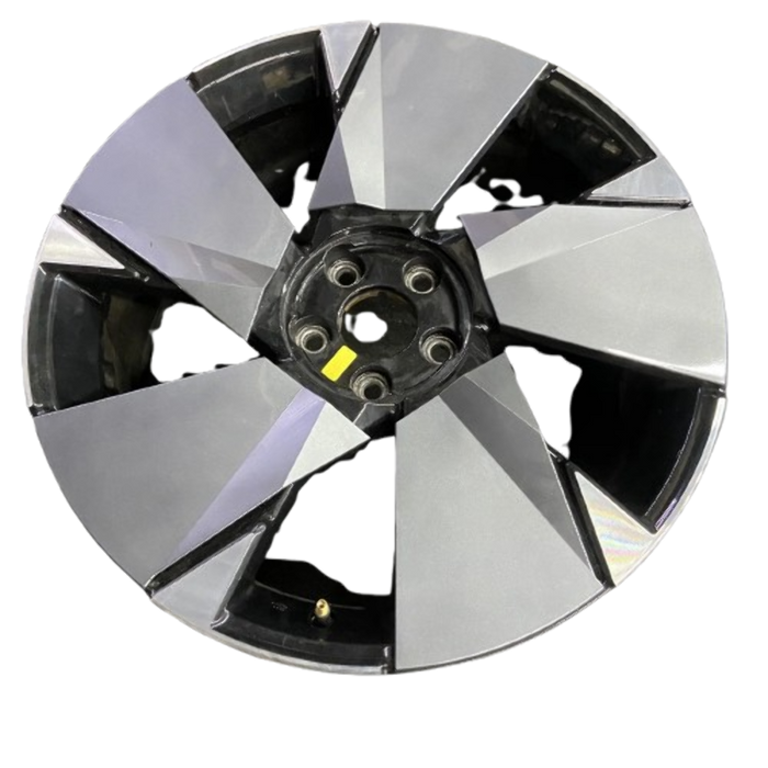 New Genuine Nissan Ariya Wheel Rim Disc Assembly 20