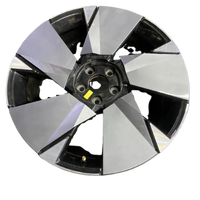 New Genuine Nissan Ariya Wheel Rim Disc Assembly 20" (2023-2025) OE 403155MP0C