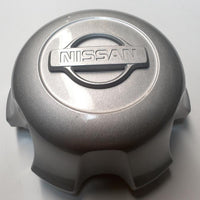 New Genuine Nissan Cap Disc Wheel (Silver) 403159Z410 / 40315-9Z410 OEM