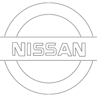 New Genuine Nissan Wheel Center Cap Cover (2014-2018) OE 403429PA1A