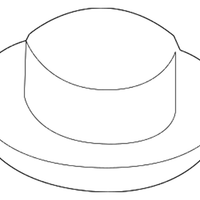 New Genuine BMW Spacer Bush (2004-2010) OE 41009116519