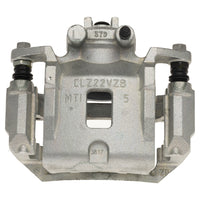 New Genuine Nissan-WD Caliper Assy-Front Lh, W/O Pads Or Shims 410116LE1A OE