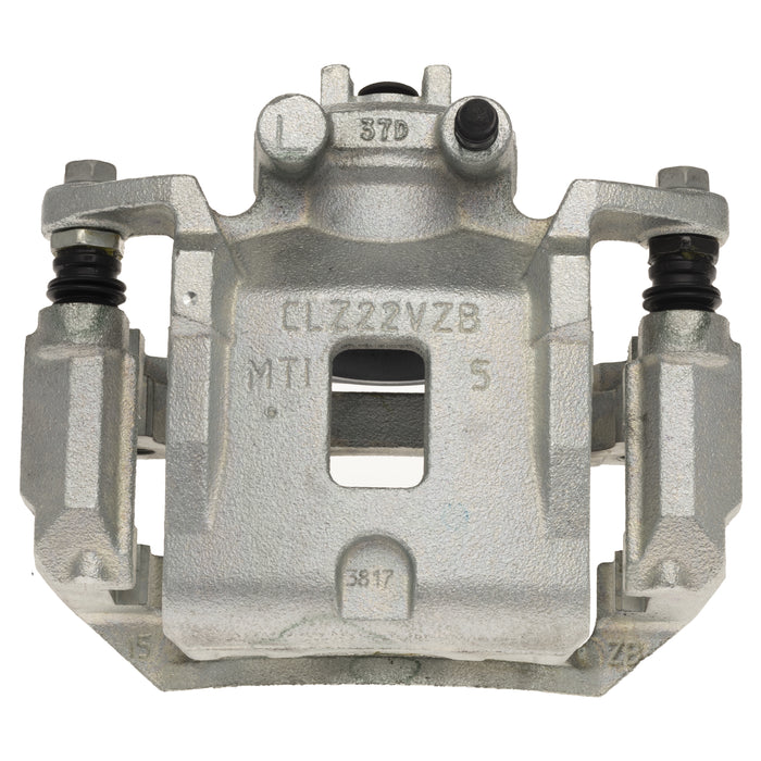 New Genuine Nissan-WD Caliper Assy-Front Lh, W/O Pads Or Shims 410116LE1A OE