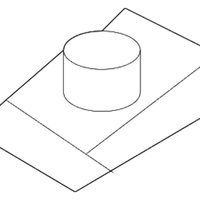 New Genuine BMW Clip Nut (2003-2019) OE 41357060601