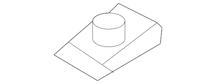 New Genuine BMW Clip Nut (2003-2019) OE 41357060601