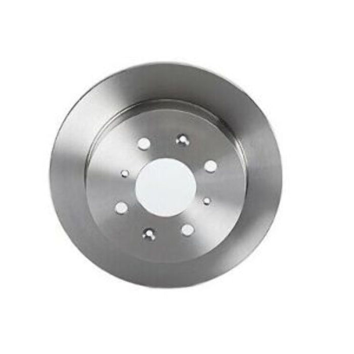 New Genuine Honda Acura Rear Brake Disc Rotor (1992-2000) OE 42510SR3A11