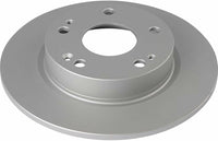 New Genuine Honda Rear Brake Disk Rotor (2016-2023) OE 42510TBFA00