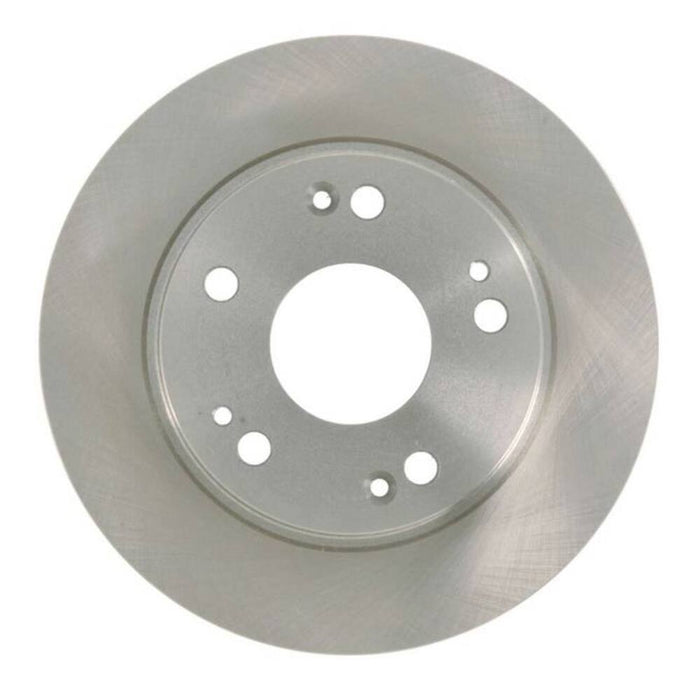 New Genuine Honda Acura Rear Brake Disc Rotor (2012-2015) OE 42510TR3A01