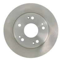 New Genuine Honda Acura Rear Brake Disc Rotor (2012-2015) OE 42510TR3A01