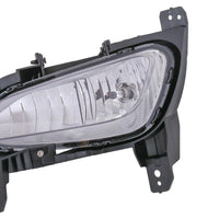 New Genuine General Motors Lamp 42536911 OEM