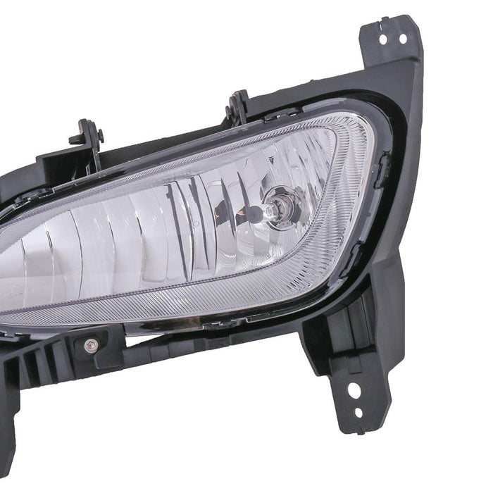New Genuine General Motors Lamp 42536911 OEM