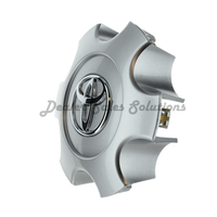 New Genuine Toyota Wheel Center Cap Ornament (2002-2007) OE 42603AF030