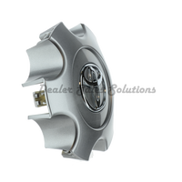 New Genuine Toyota Wheel Center Cap Ornament (2002-2007) OE 42603AF030