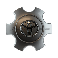New Genuine Toyota Wheel Center Cap Ornament (2002-2007) OE 42603AF030